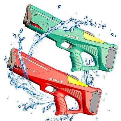 Pistola De Agua Electrica Blaster